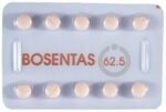 Bosentas 62.5 - View 4