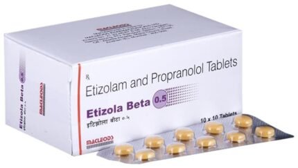 Etizola Beta 0.5 - View 1