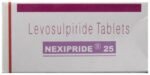 Nexipride 25 - View 2
