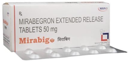 Mirabig 50