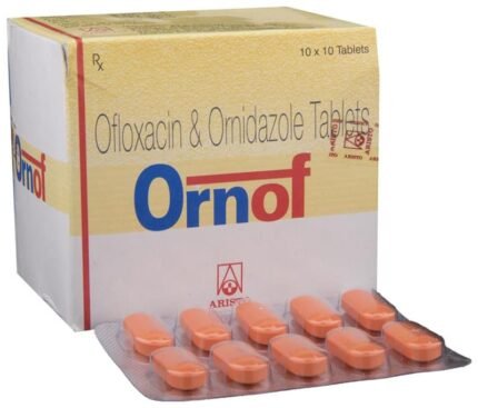 Ornof