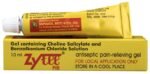 Zytee Tube - View 1
