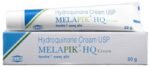 Melapik Cream 20Gm - View 1