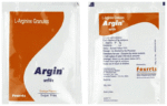 Argin Sachet*Org Flav - View 1