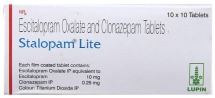 Stalopam Lite - View 2