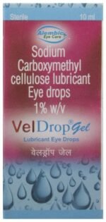 Veldrop Eye Gel - View 2