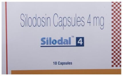 Silodal 4 - View 2