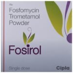Fosirol Powder - View 2