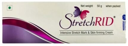 Stretchrid Cream 50G - View 1