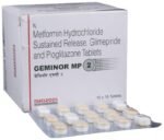 Geminor Mp 2 - View 1