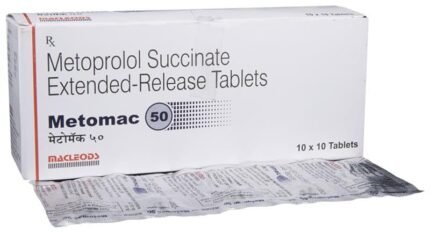 Metomac 50