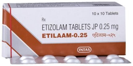 Etilaam Md 0.25
