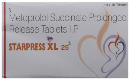 Starpress Xl 25 - View 2