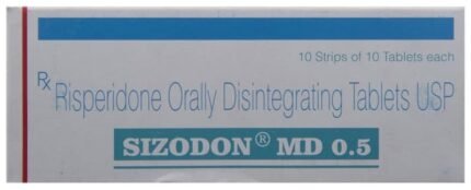 Sizodon Md 0.5 - View 2