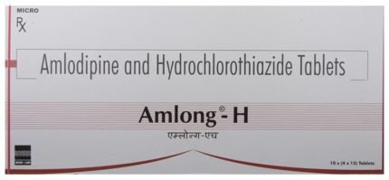 Amlong H - View 2