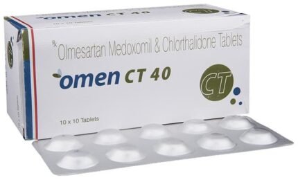 Omen Ct 40 - View 1