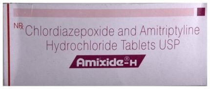 Amixide - View 2