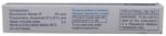Zole F Ointment 15G - View 2