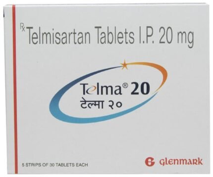 Telma 20 (15) - View 2