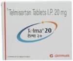 Telma 20 (30) - View 2