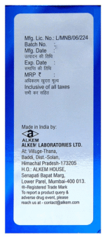 Emty Solution 100Ml - View 4