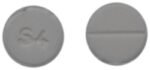 Selgin 5 MG TAB - View 6