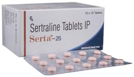 Serta 25