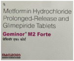 Geminor M 1 Forte - View 1