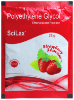Scilax Powder 23G - View 3