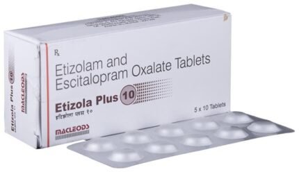 Etizola Plus 10