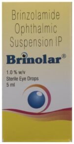 Brinolar Eye Drop - View 2