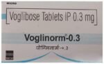 Voglinorm 0.3 - View 1