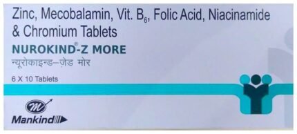 Nurokind Z More