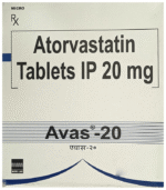 Avas Ez 20 - View 1