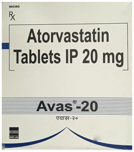 Avas Ez 20 - View 1