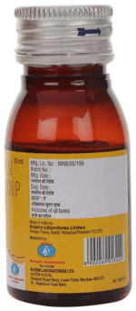 Ondem Syrup 30Ml - View 6
