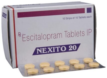 Nexito 20