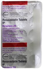 Rosuless 20 - View 3