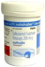 Asthalin Rotacap - View 2