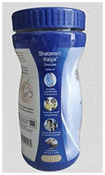 Shatavari Kalp 350Gm Dhootpapeshwar - View 3