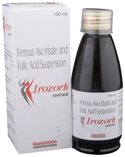 Irozorb - View 1