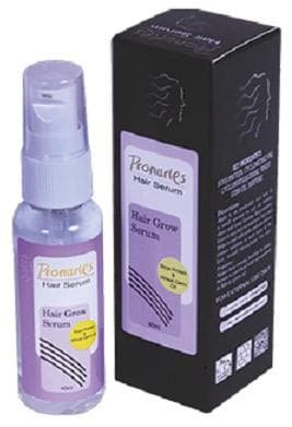 Pronuries Hair Serum - View 1
