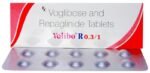 Volibo R 0.2/1 - View 3