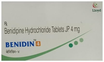 Benidin 4 - View 1