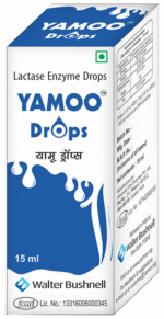 Yamoo Drop - View 1