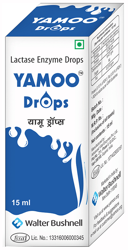 Yamoo Drop - View 1