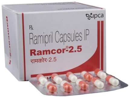 Ramcor 2.5 - View 1