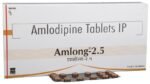 Amlong 2.5 - View 1