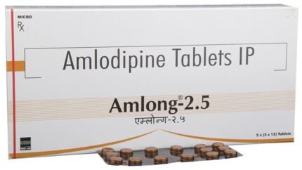 Amlong 2.5