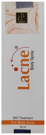 Lacne 360 Spray - View 1